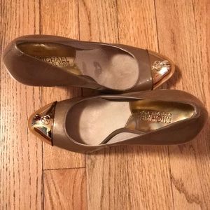 Michael Kors high heels